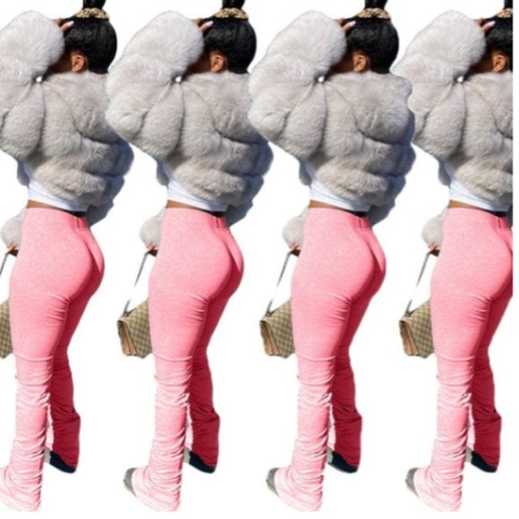 Staci :: Pink - Picture 1 of 1